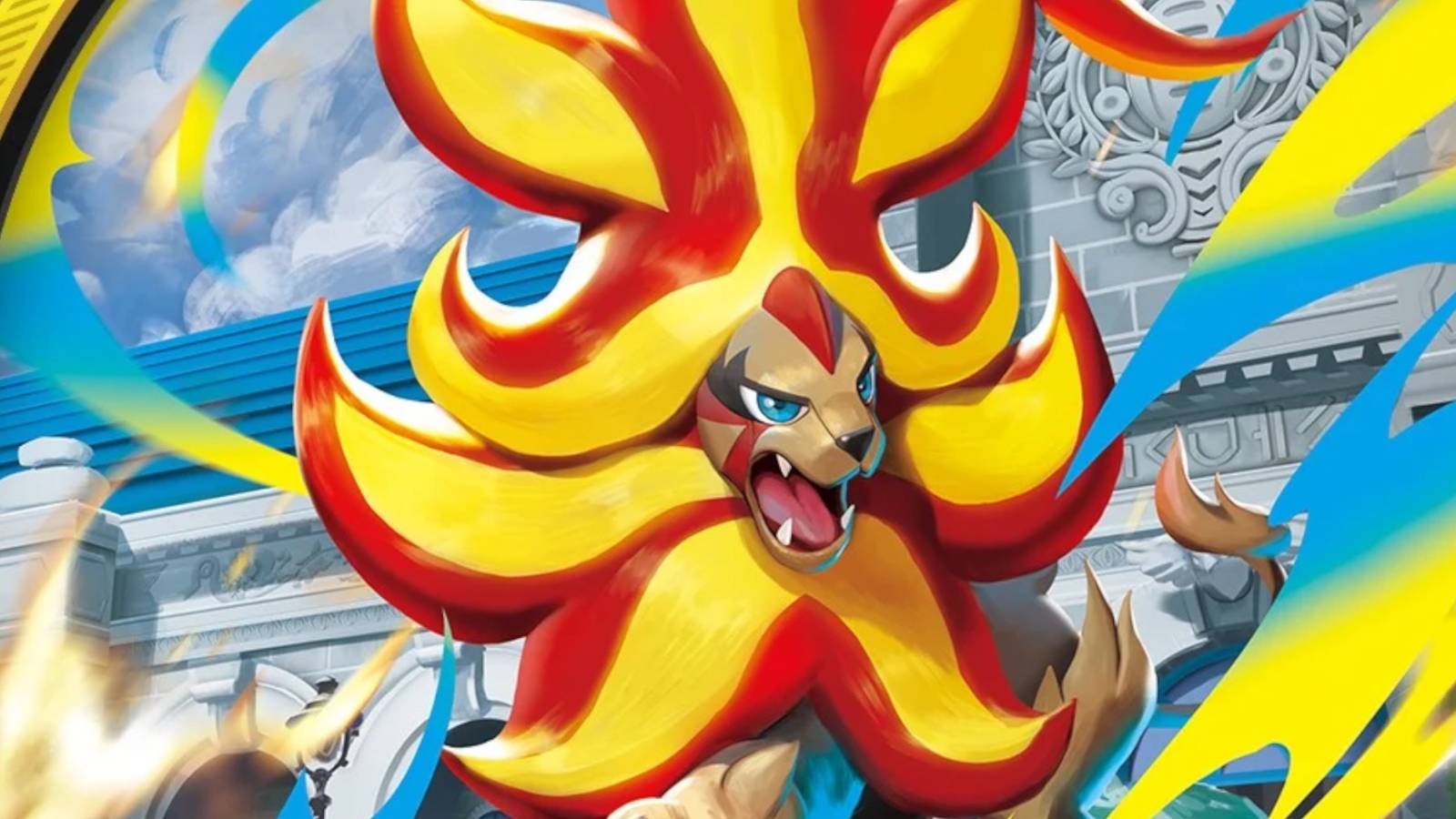 Pokemon TCG Live is Giving Fans Two Free Chaos Rising Decks Pokemon TCG Live is Giving Fans Two Free Chaos Rising Decks