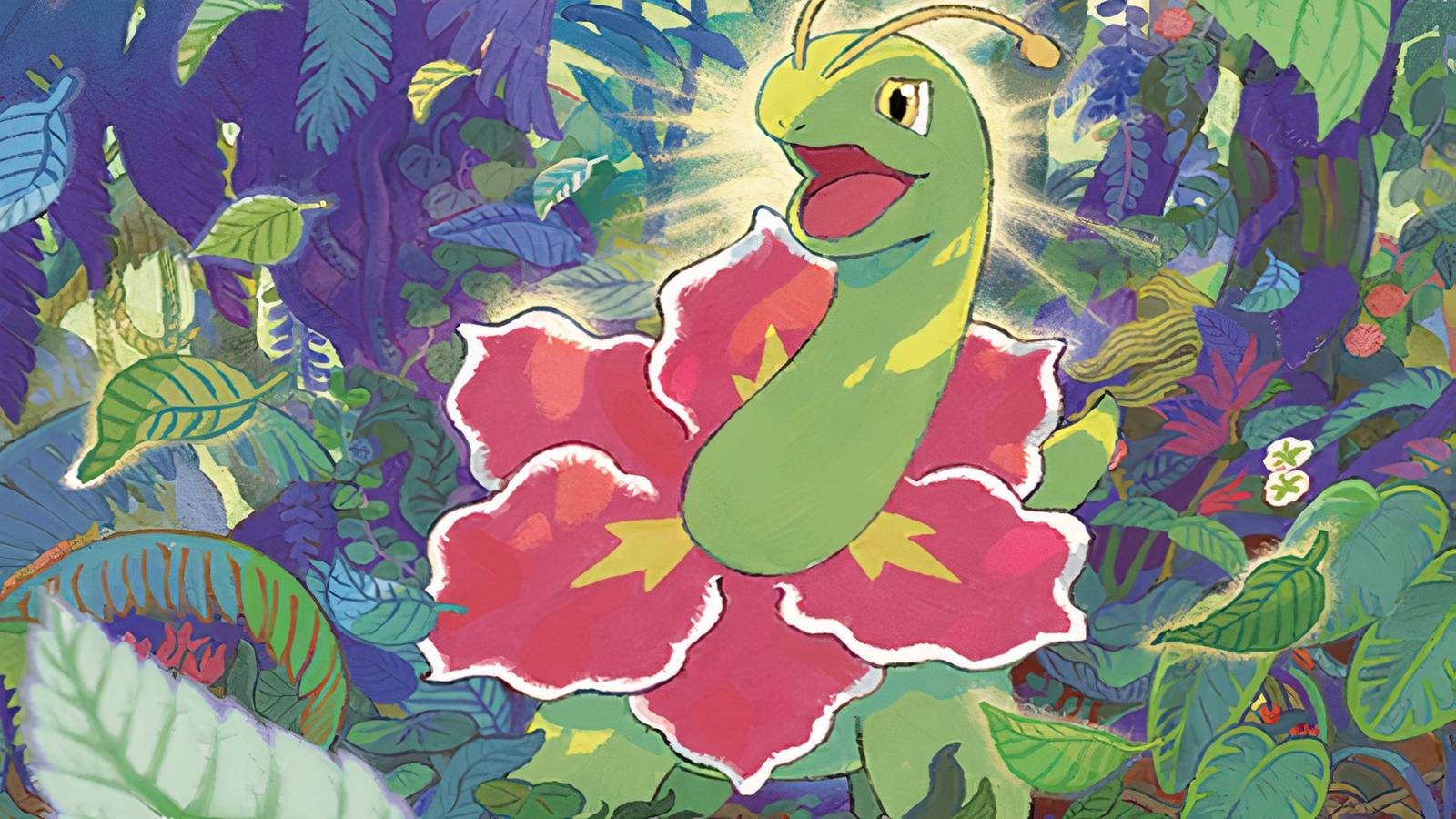 Pokemon TCG Reveals Nine Stunning Starter Promos Pokemon TCG Reveals Nine Stunning Starter Promos