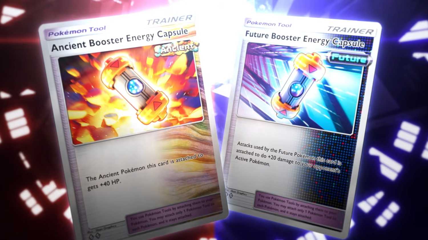 Pokemon TCG Pocket Officially Reveals Paradox Drive Expansion Pokemon TCG Pocket Officially Reveals Paradox Drive Expansion