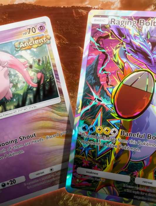 Most Valuable Cards In Pokemon Journey Together Most Valuable Cards In Pokemon Journey Together