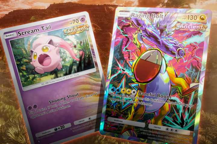 Pokemon News | GameRant Pokemon News | GameRant