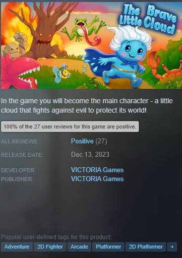 Positive Reviews