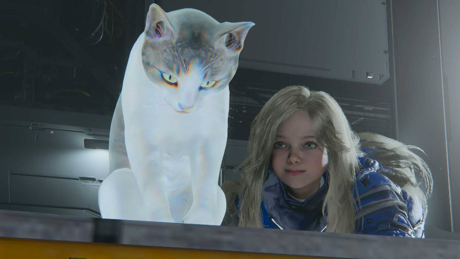 Pragmata Developers Discuss Potential Sequel