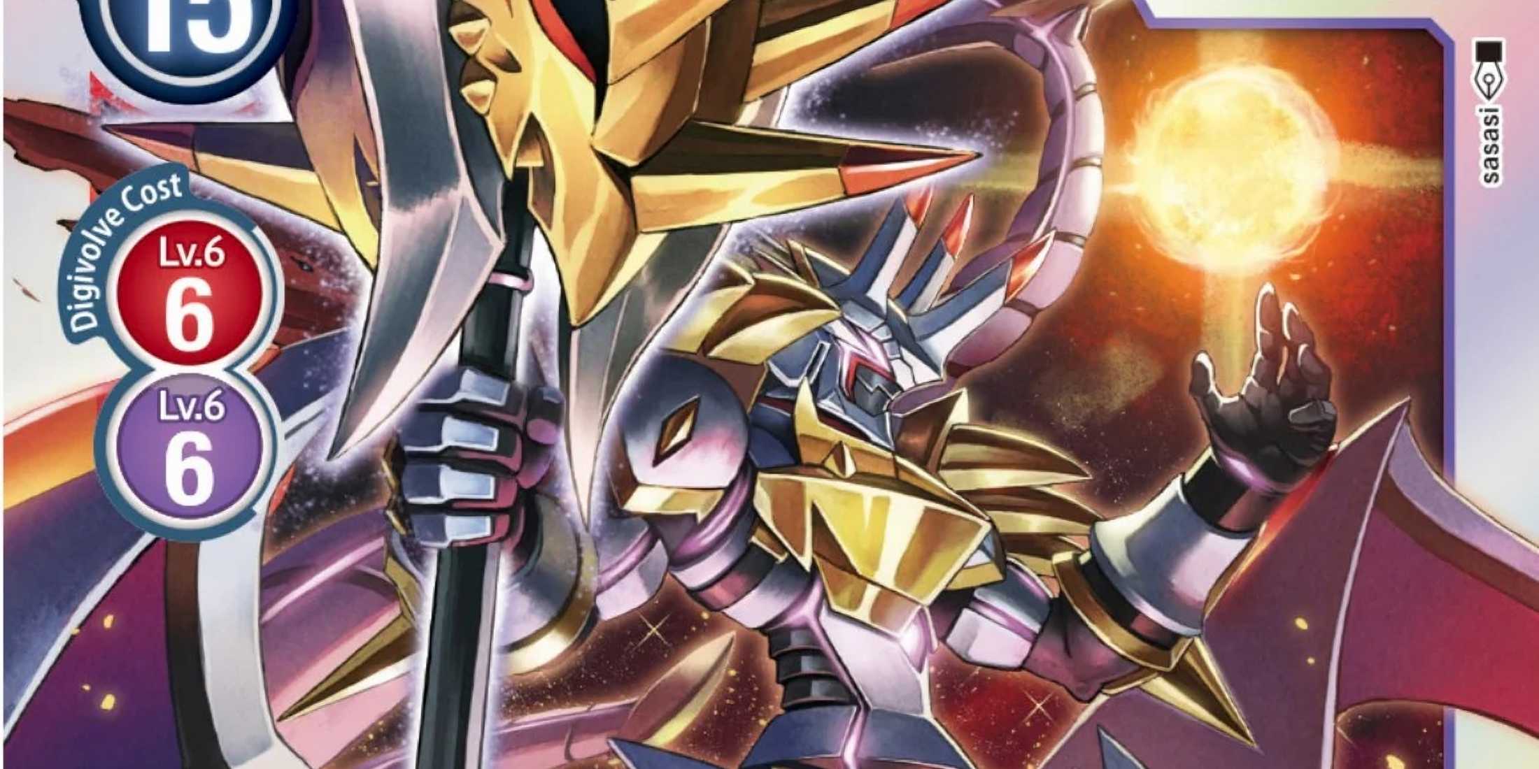 Proximamon charging an attack