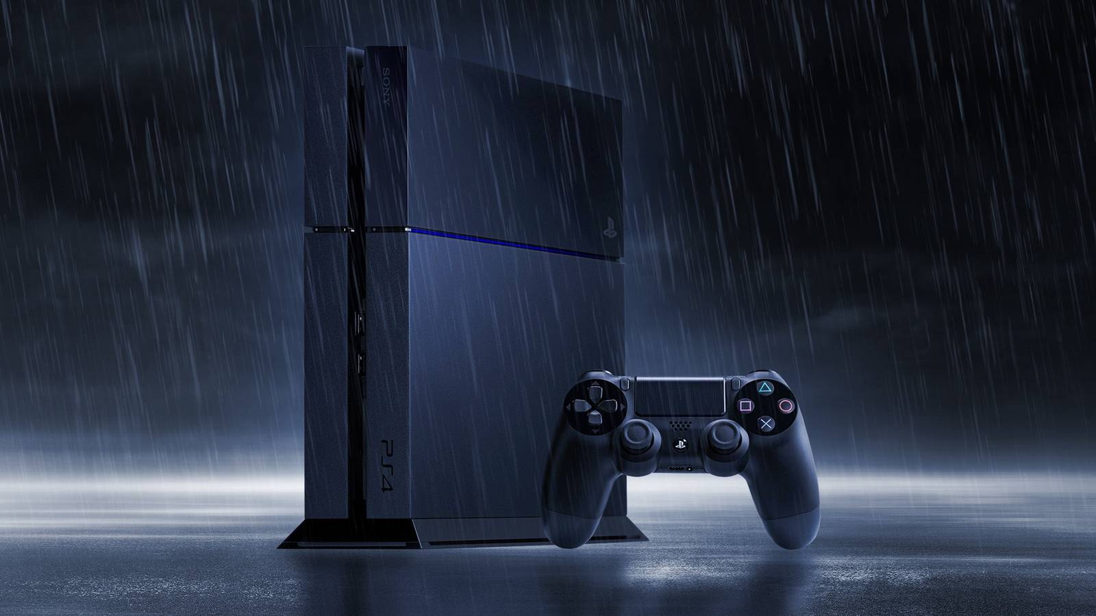 It’s Officially the End of an Era for the PS4 It’s Officially the End of an Era for the PS4