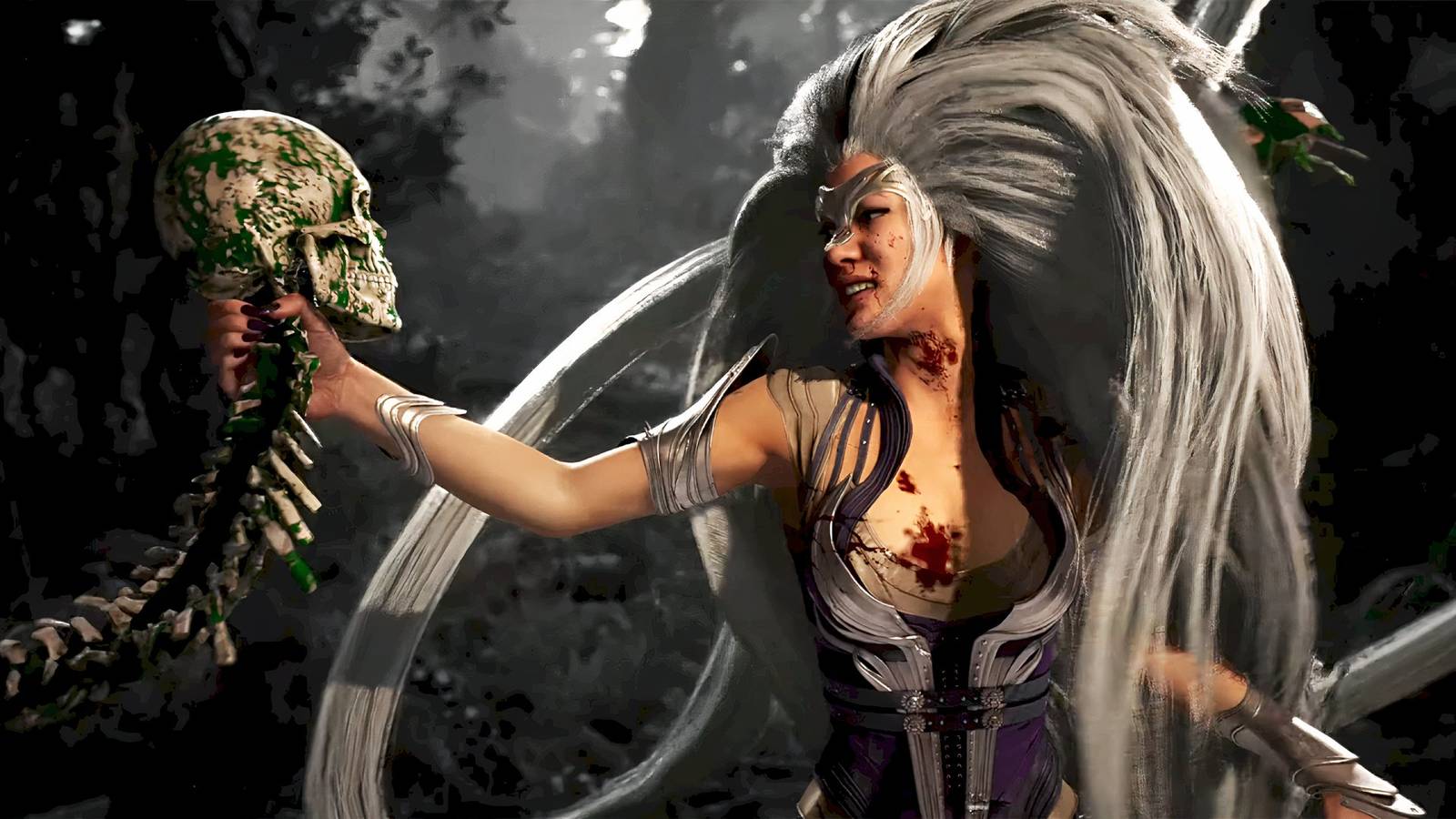 New Mortal Kombat Game Confirmed New Mortal Kombat Game Confirmed