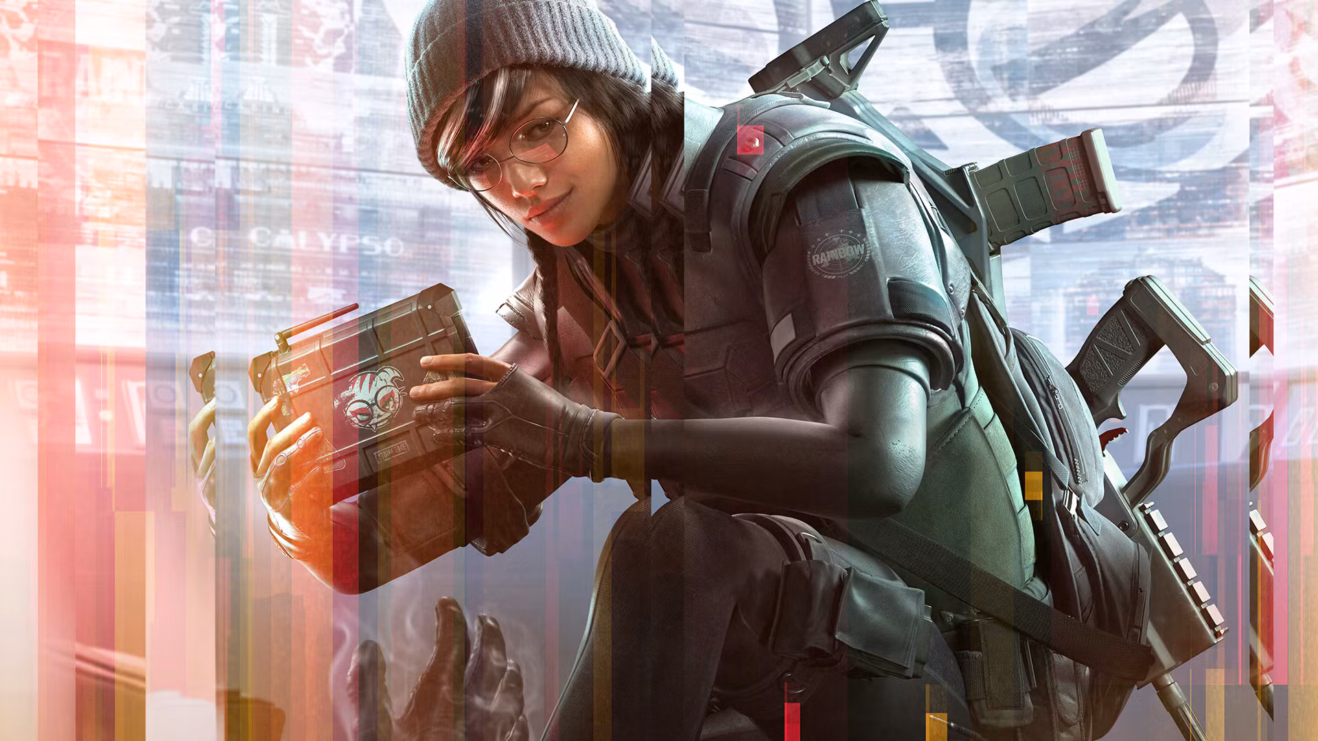 Rainbow Six Siege Brings Back Fan Favorite Map and Major Rework for Year 11 Season 2