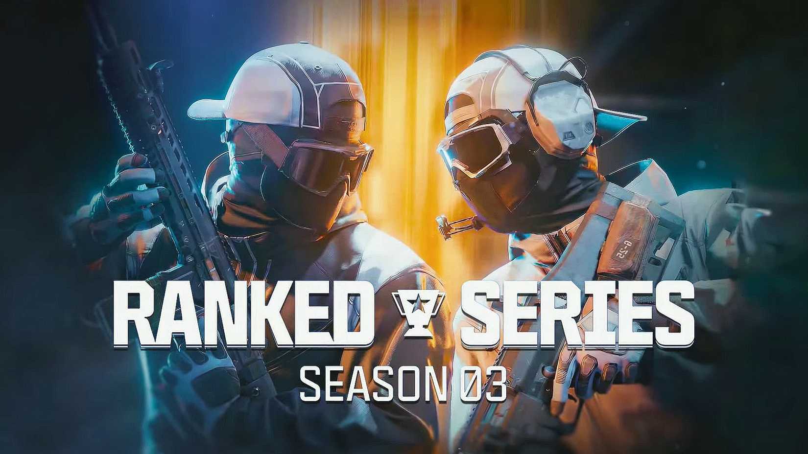 Season 3 Ranked Series Events