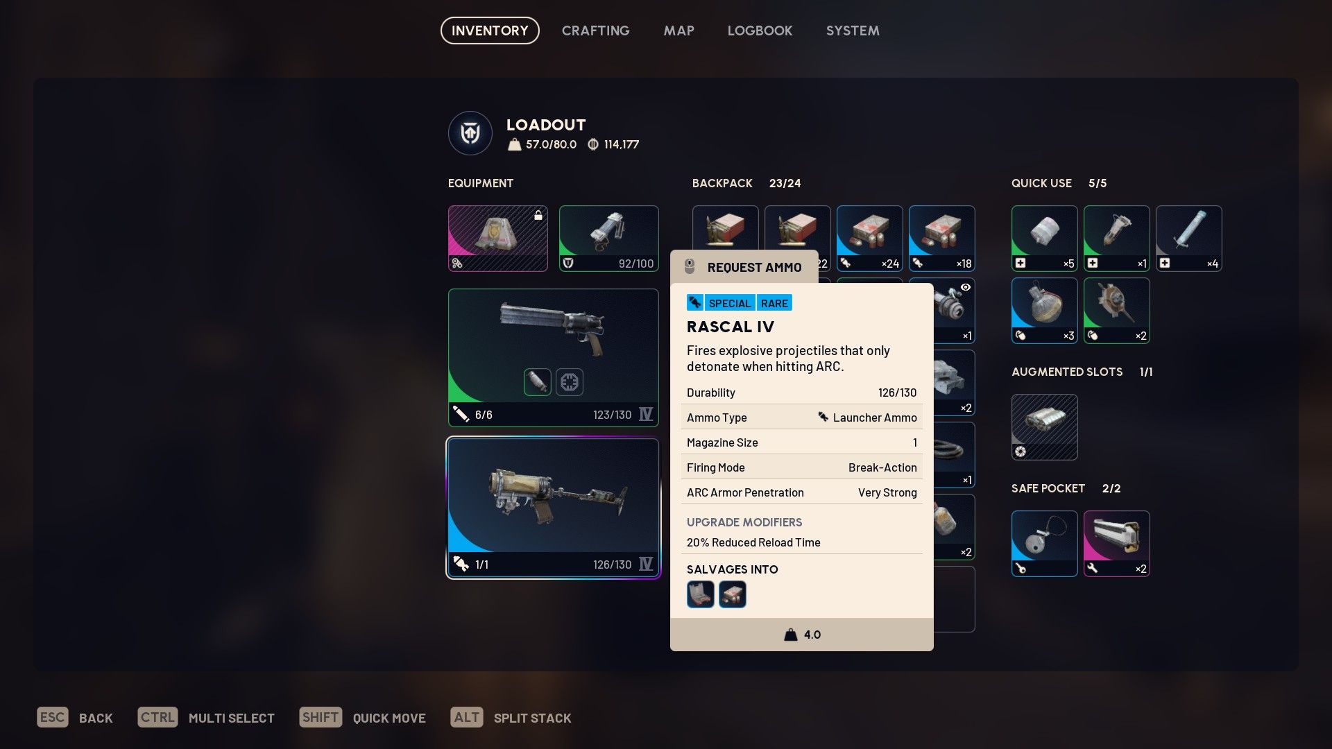 ARC Raiders: How to Get Rascal Blueprint