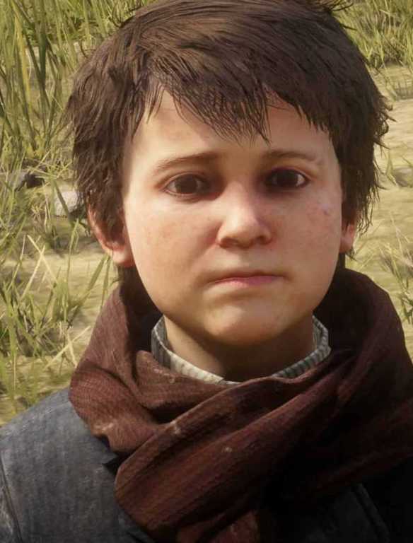 Jack Rd2d Red Dead Redemption 2: Explaining the Strange Man's Identity