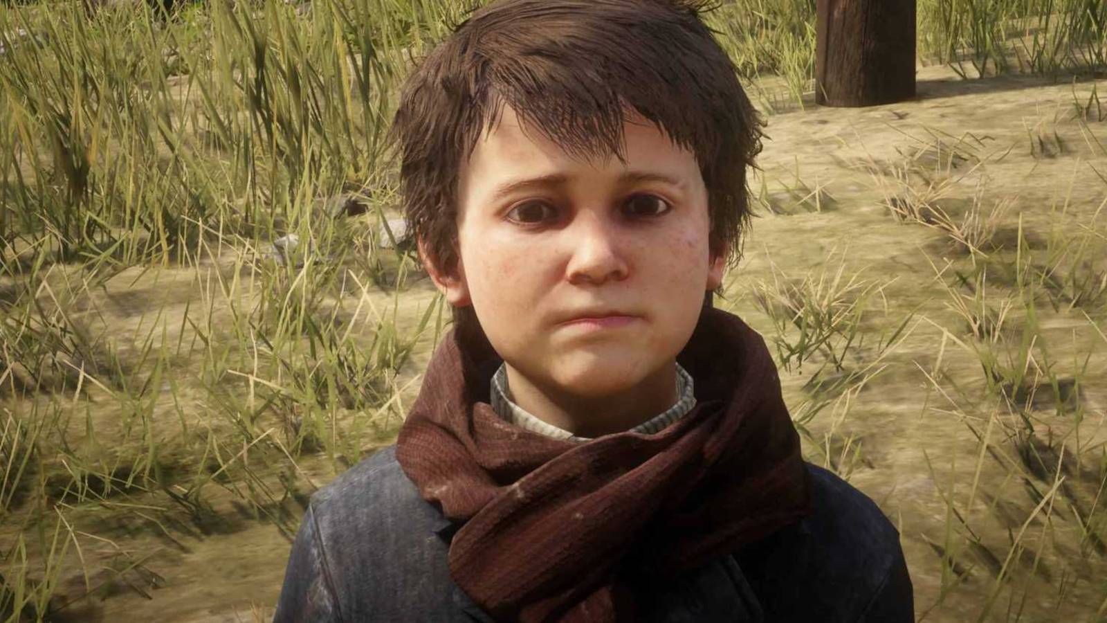 Red Dead Redemption 2 Mod Uses Jack as a Sled Dog Red Dead Redemption 2 Mod Uses Jack as a Sled Dog
