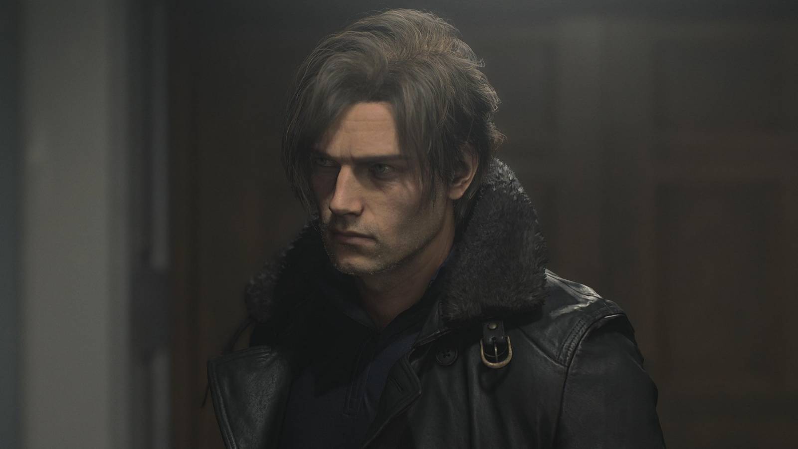 Resident Evil Requiem Director Comments on Surprise Leon Reveal Resident Evil Requiem Director Comments on Surprise Leon Reveal
