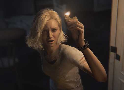 Resident Evil Requiem Producer comments on DLSS 5 Anger