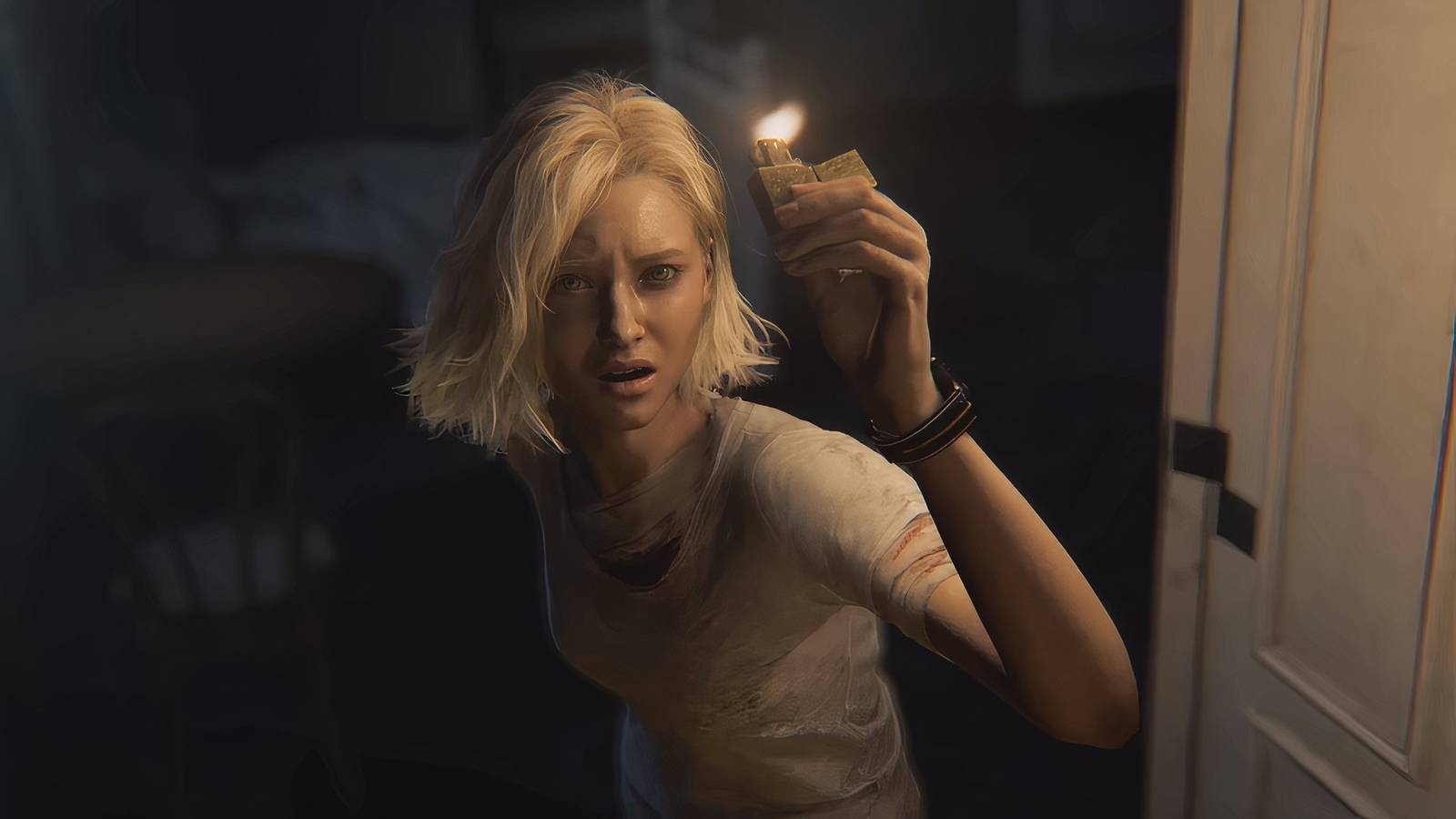 ‘It Meant We Got The Design Right’ Resident Evil Requiem Producer Comments on DLSS 5 Anger ‘It Meant We Got The Design Right’ Resident Evil Requiem Producer Comments on DLSS 5 Anger