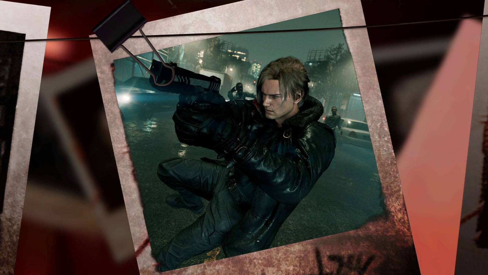 Resident Evil Requiem Fans Have One Big Issue With Leon Must Die Mode Resident Evil Requiem Fans Have One Big Issue With Leon Must Die Mode