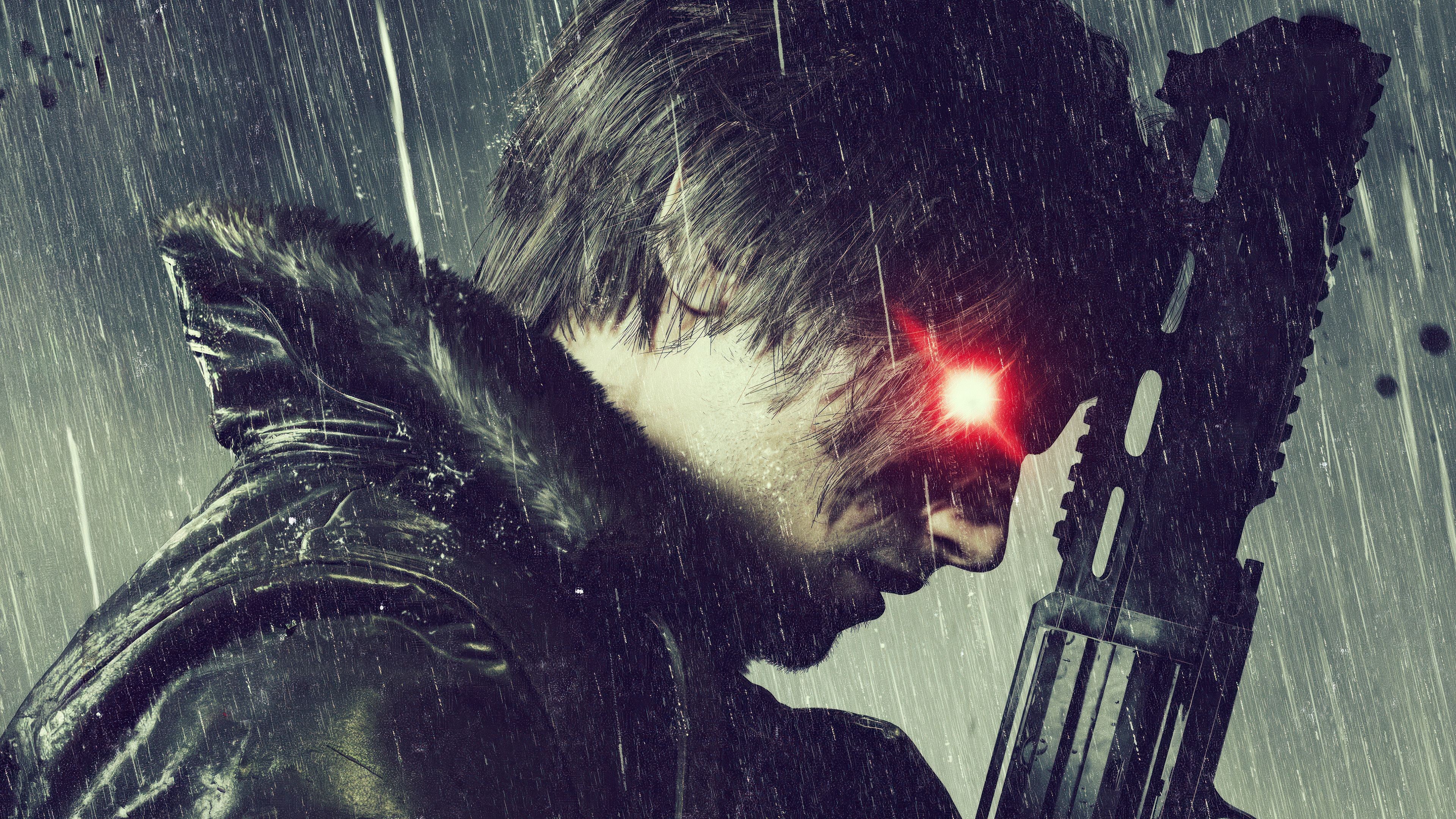 New Resident Evil Requiem DLC Shadow Dropped
