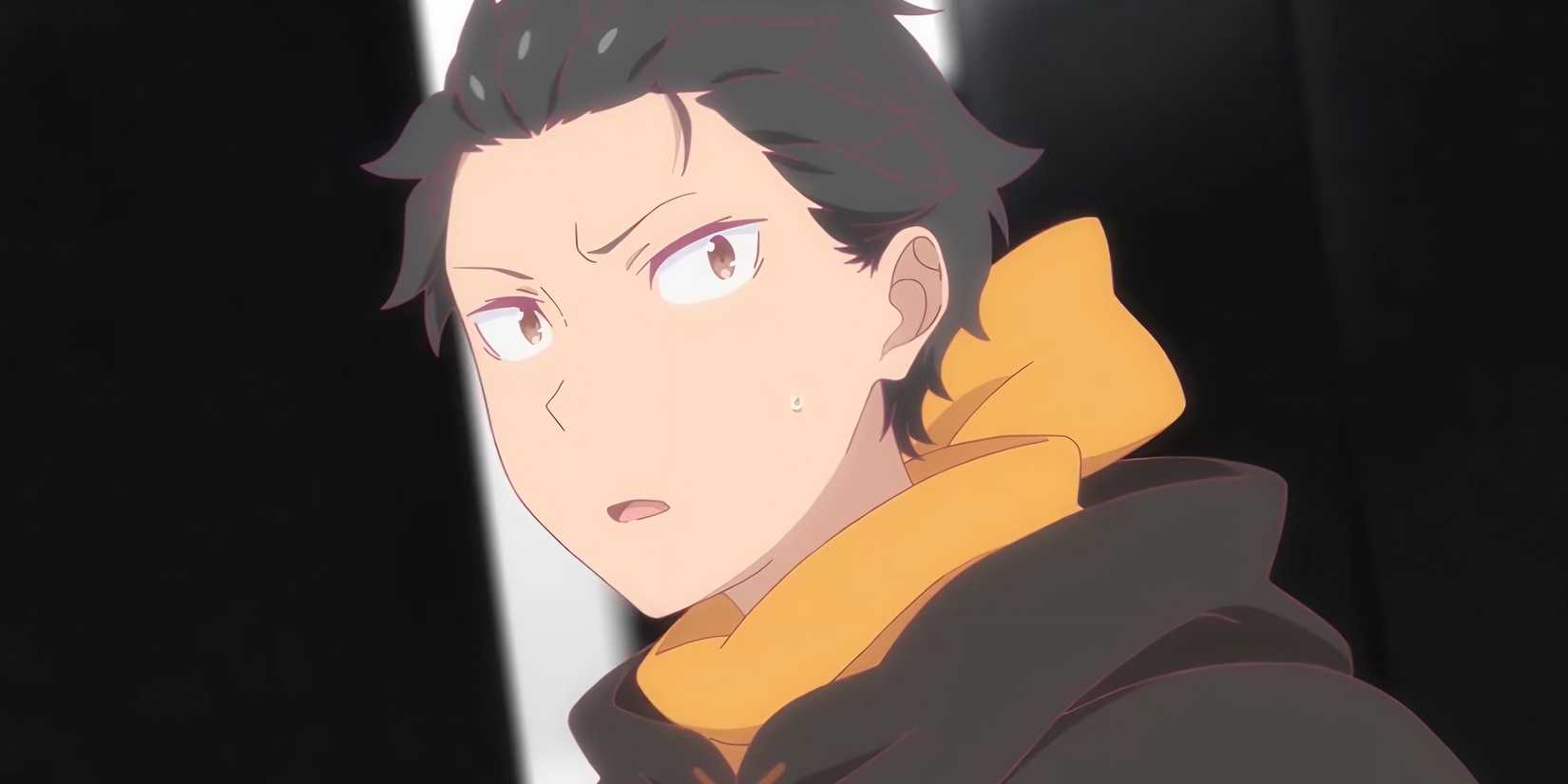 rezero season 4 episode 5 release date-subaru