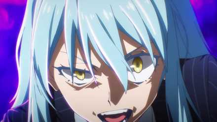 Rimuru is FURIOUS – That Time I Got Reincarnated As a Slime Season 4 Episode 5