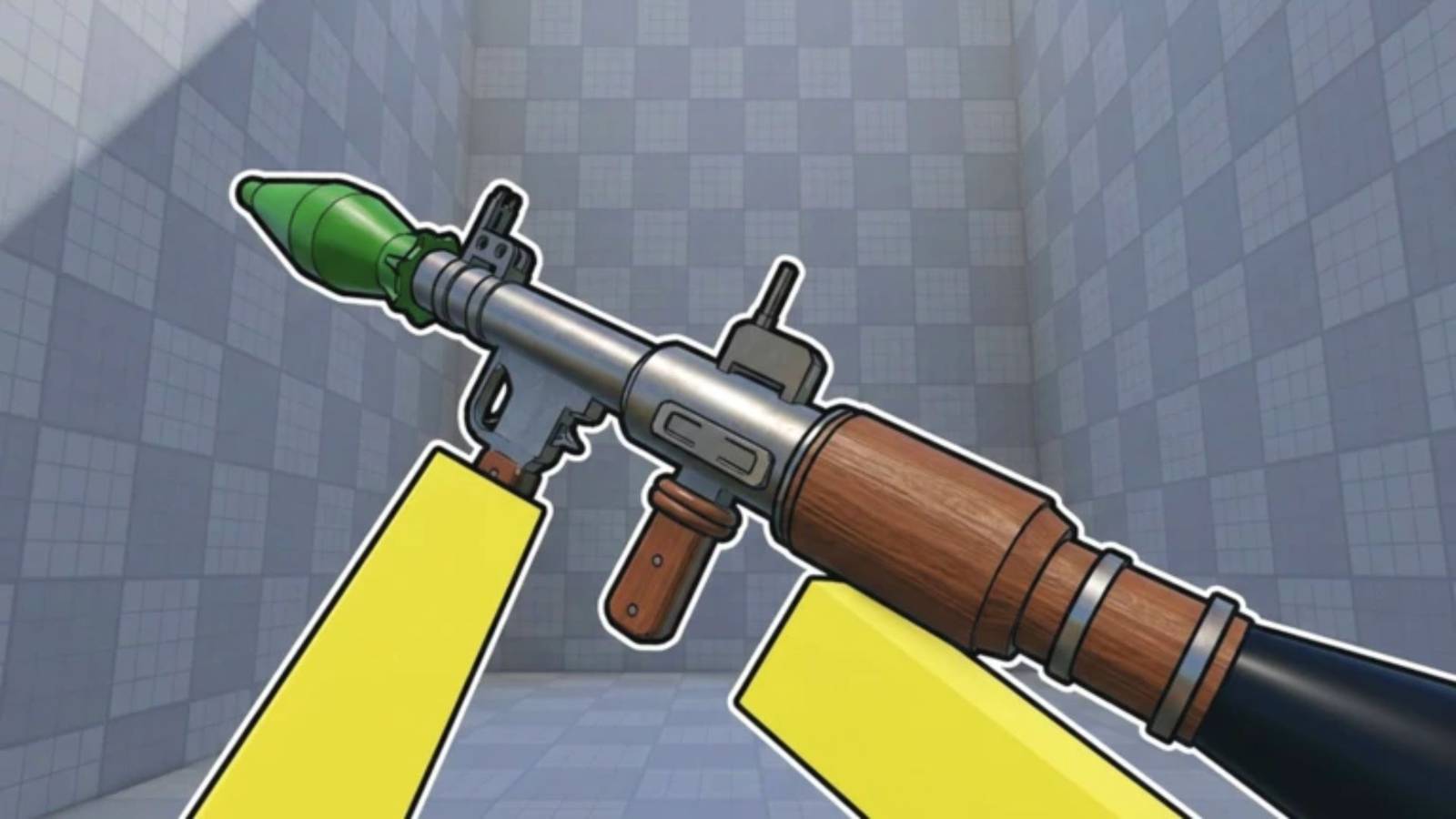 Rocket Rumble Codes (UPDATED)