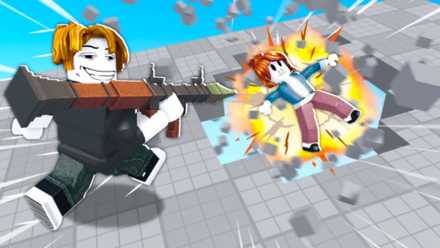 ROCKET SLEEF CHARACTERS