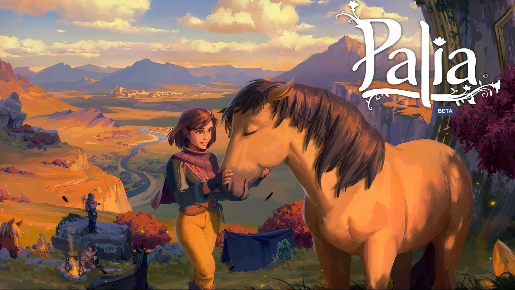 royal highland poster palia