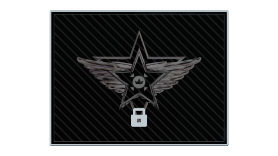 S3 Diamond Sticker - Battlefield REDSEC