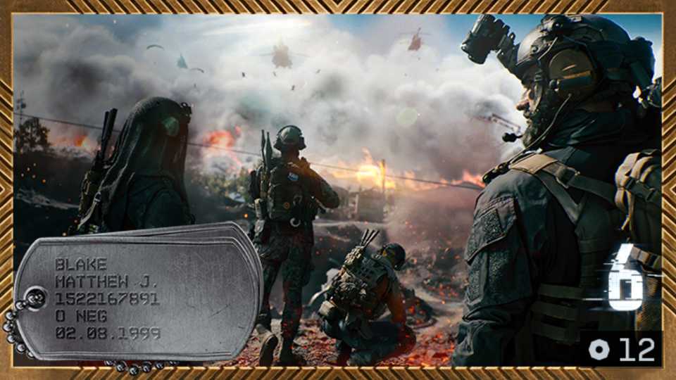 S3 Gold Player Card Background