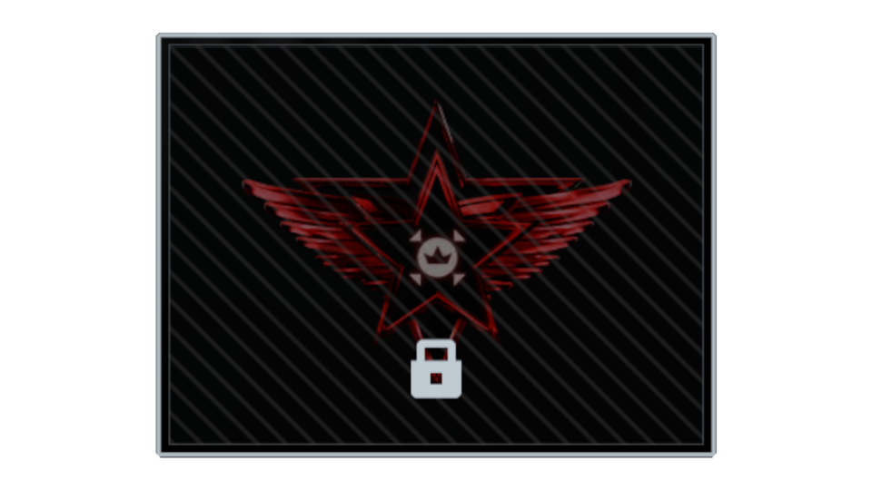 S3 Master Sticker - Battlefield REDSEC