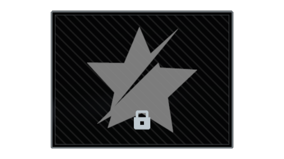 S3 Rookie Player Card Icon - Battlefield REDSEC-1