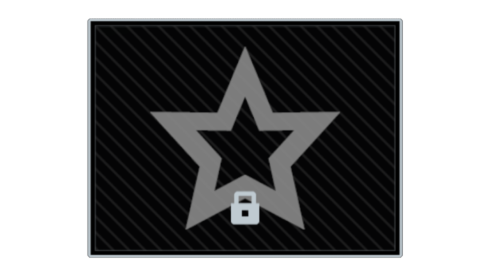 S3 Bronze Player Card Icon - Battlefield REDSEC