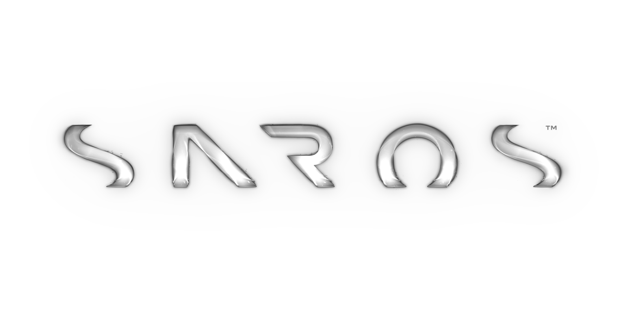 Saros-White-Lgo
