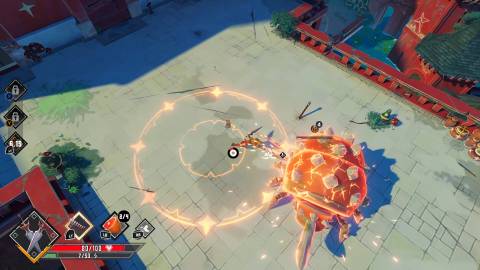 Savara News, Trailer, Guides, and More