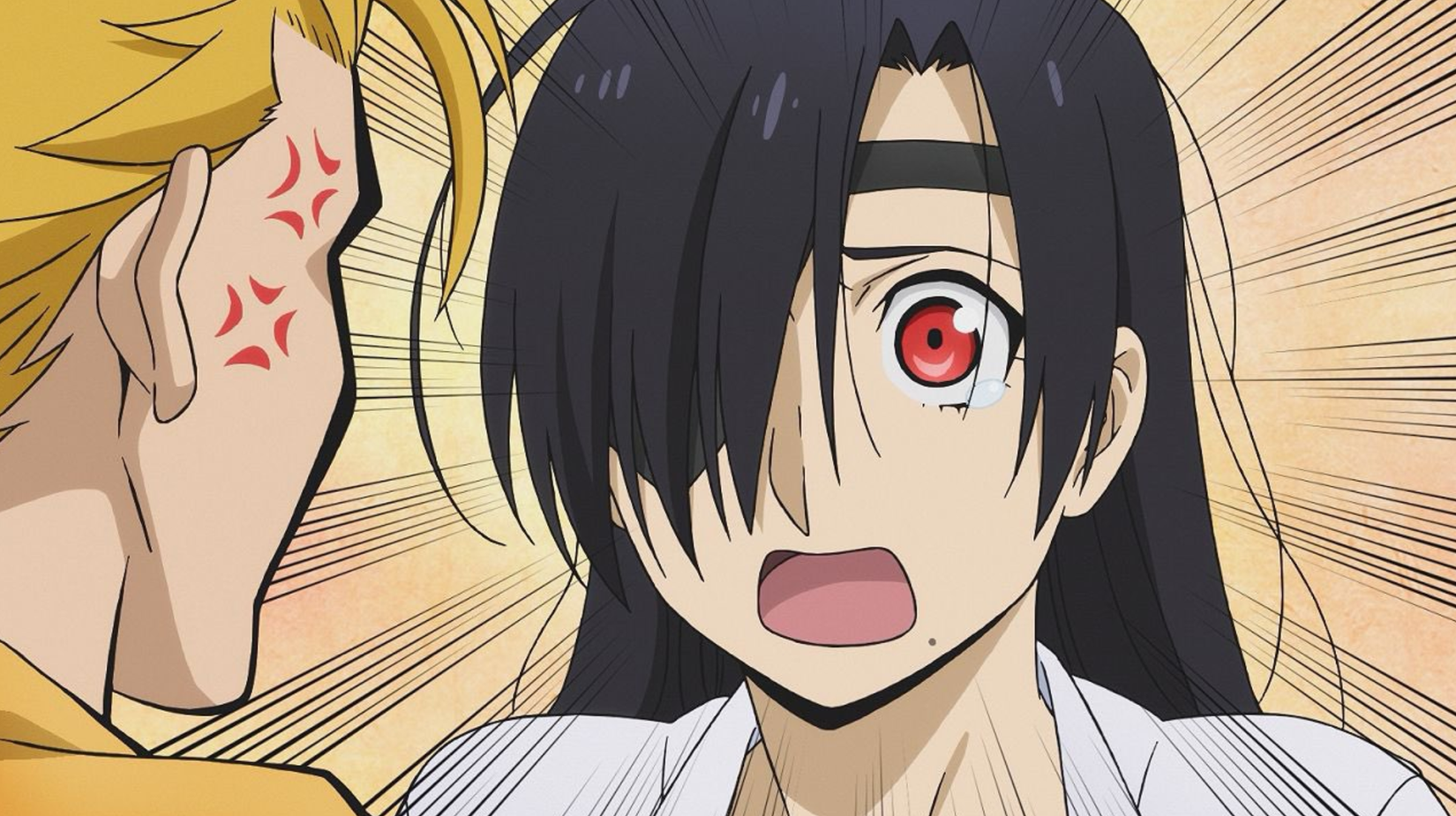 Demon of the Shadow Realm Episode 6 Release Date