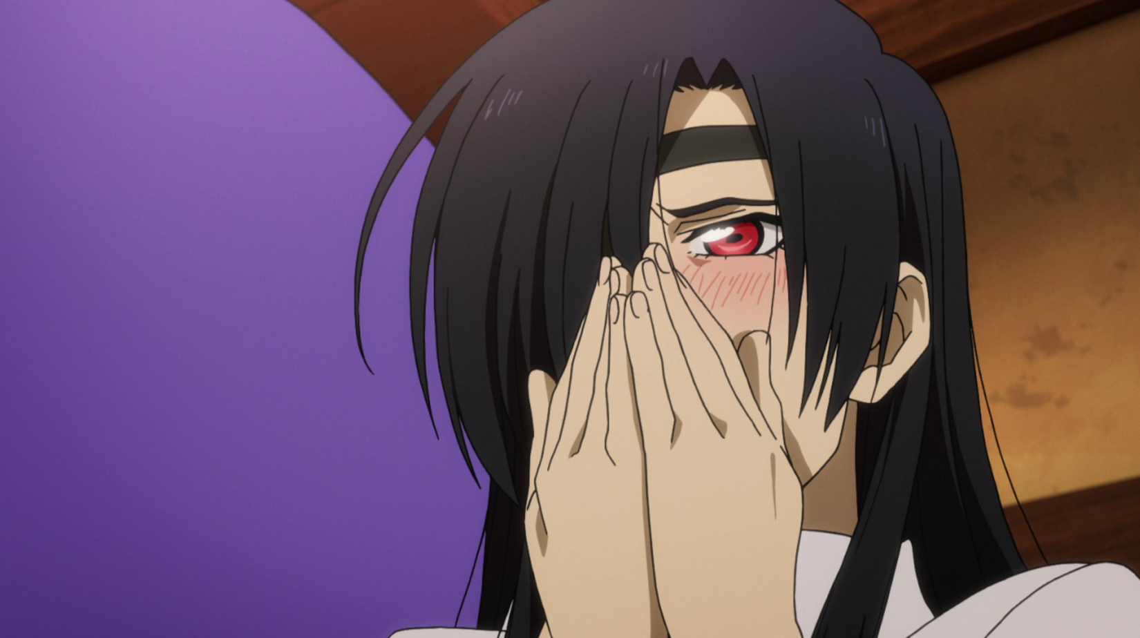Daemons of the Shadow Realm Episode 7 Release Date