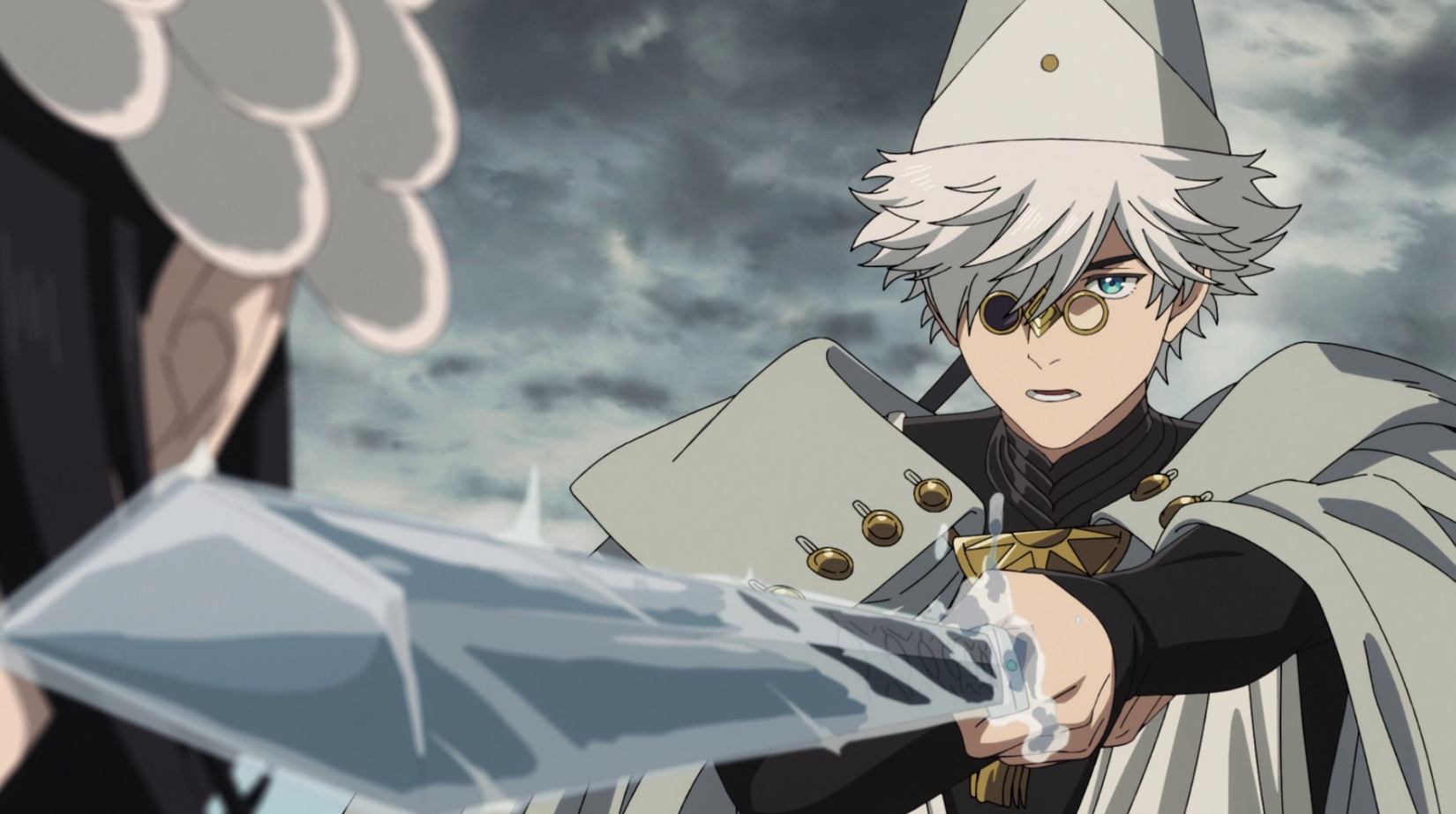 Witch Hat Atelier Episode 8 Review