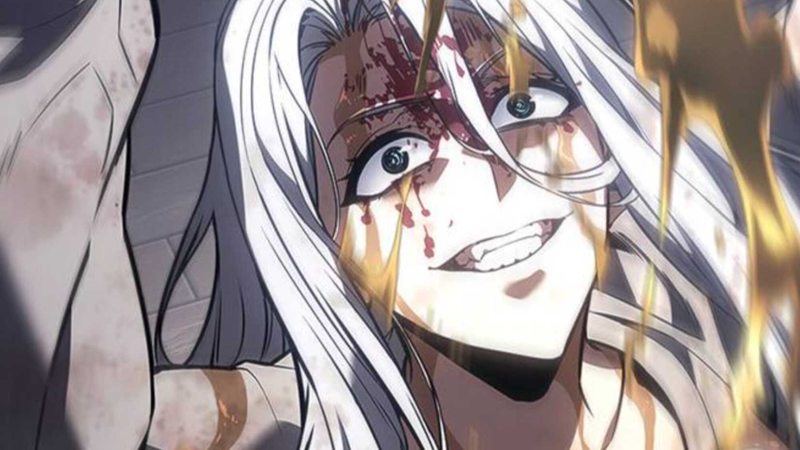 myro non canon solo leveling 