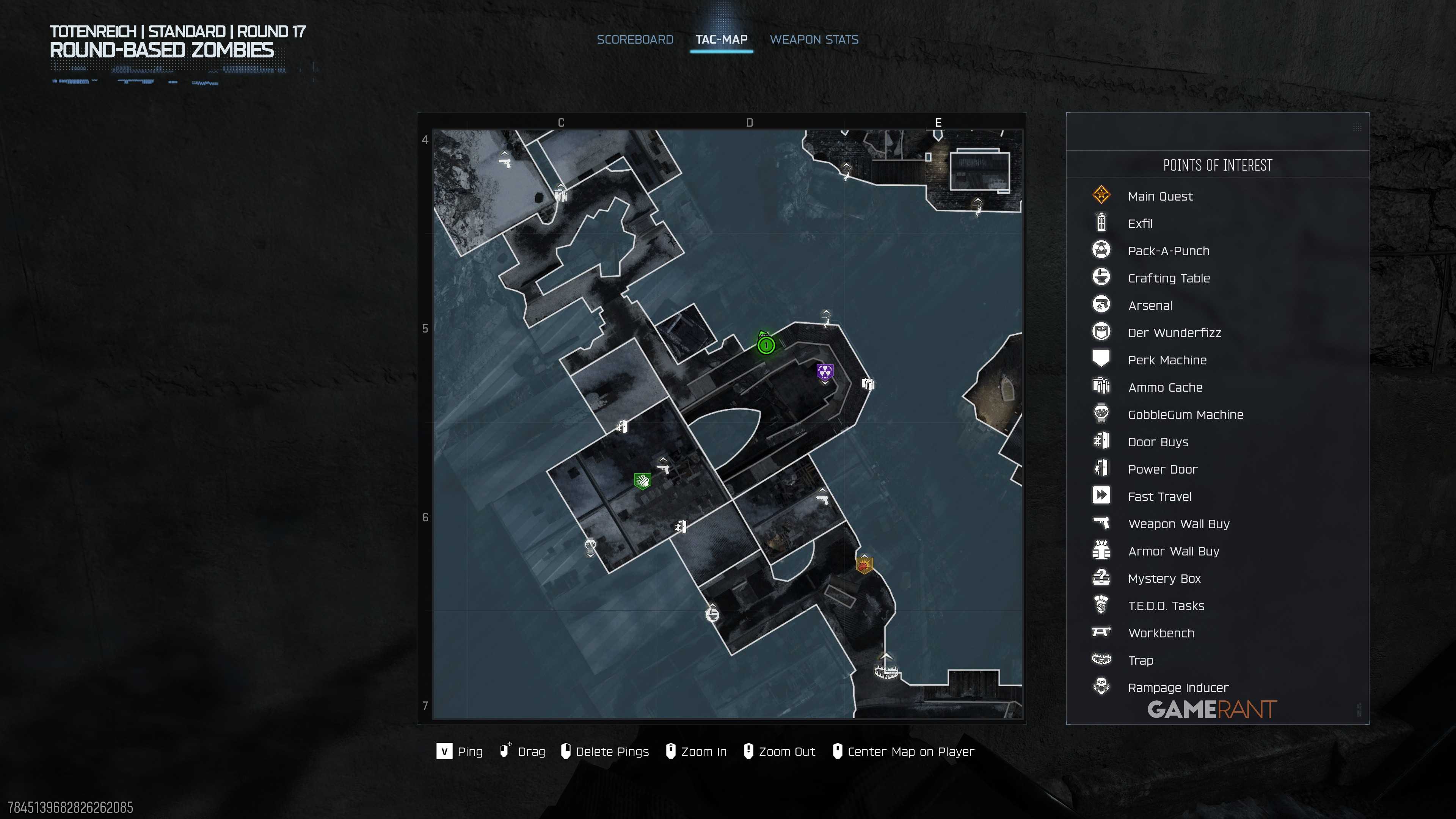 All Totenreich Weapon Wall Buy Locations In Black Ops 7 Zombies all-totenreich-weapon-wall-buy-locations-in-black-ops-7-zombies