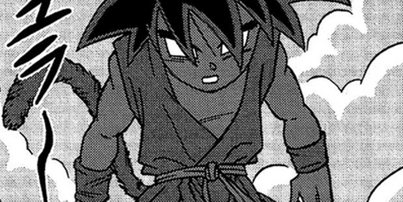 Shadow Goku-1