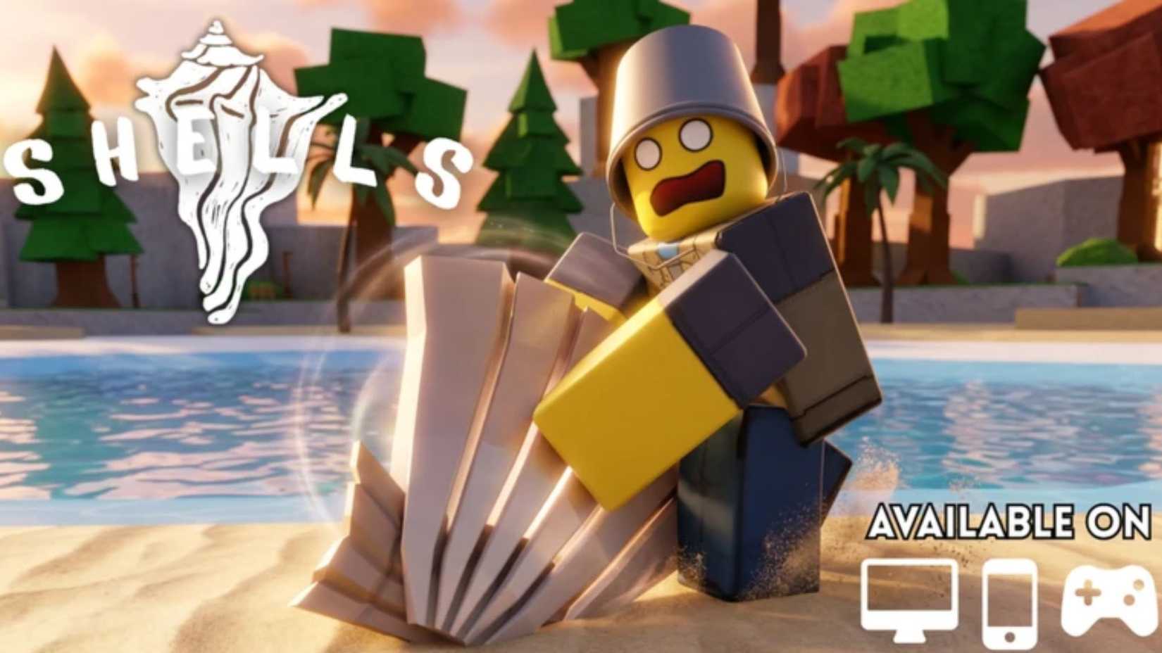Shells Codes