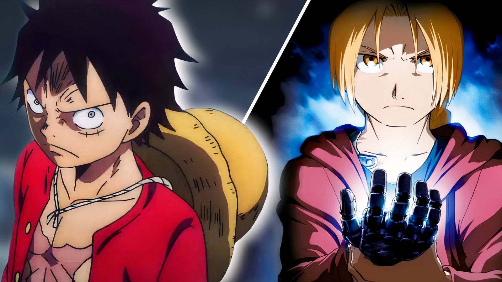 Best Anime To Watch Before You Die