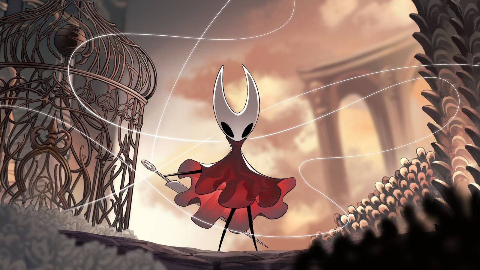 New Hollow Knight: Silksong Release Leaks Online New Hollow Knight: Silksong Release Leaks Online