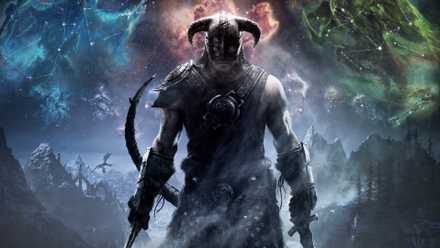 skyrim dragonborn