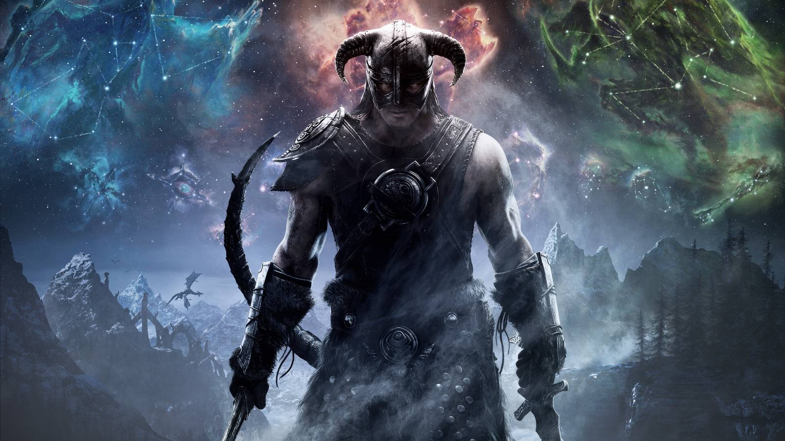 Bethesda Figured Out Yet Another Way to Re-Release Skyrim Bethesda Figured Out Yet Another Way to Re-Release Skyrim