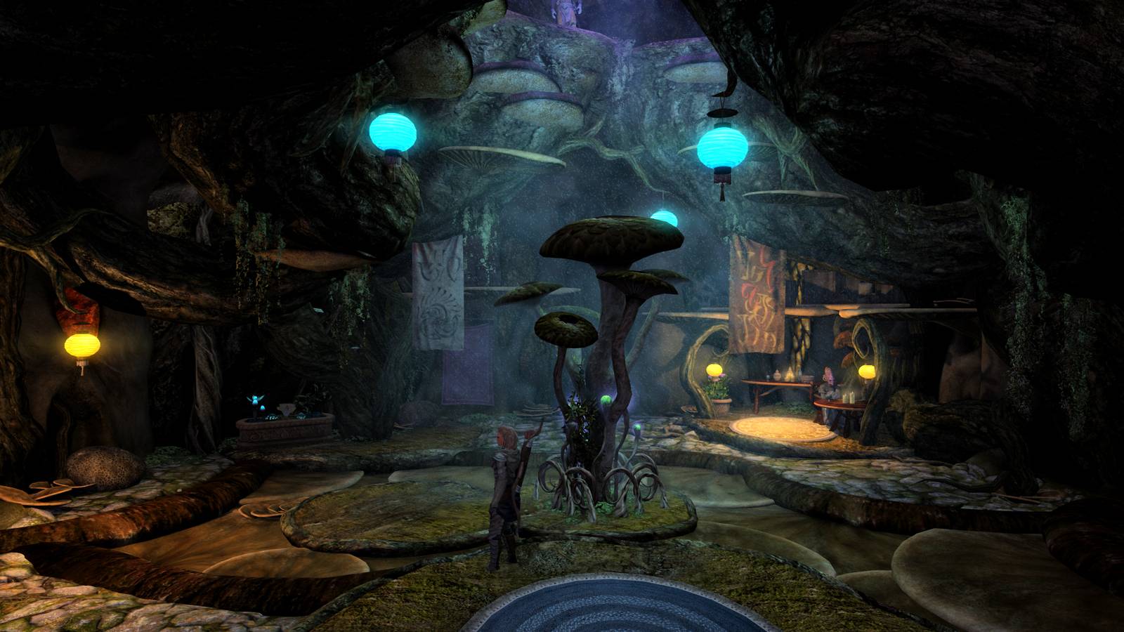 Skywind Gets First Major Update in 2 Years Skywind Gets First Major Update in 2 Years