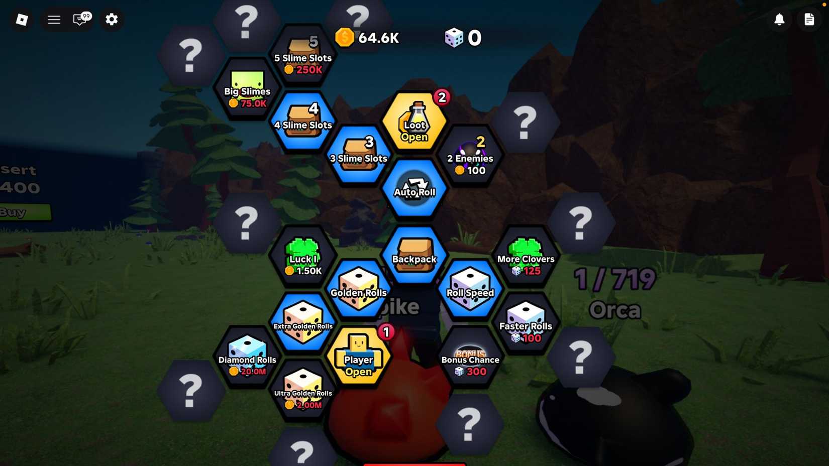 Slime Rng Character Slime RNG Tier List (Best Fruits)