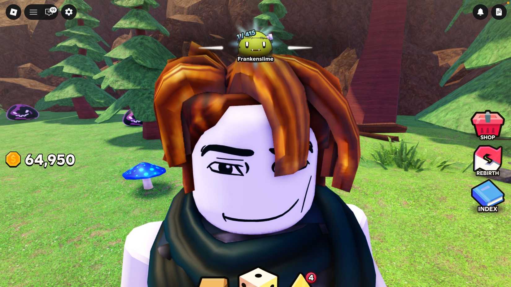 Slime Rng Character Slime RNG Tier List (Best Fruits)