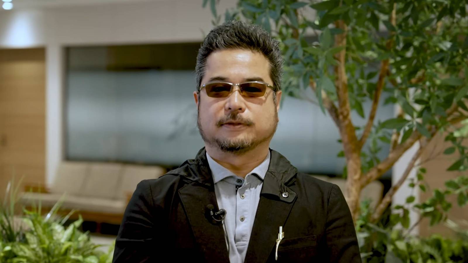 Former Tekken Boss Announces New Studio with SNK Former Tekken Boss Announces New Studio with SNK