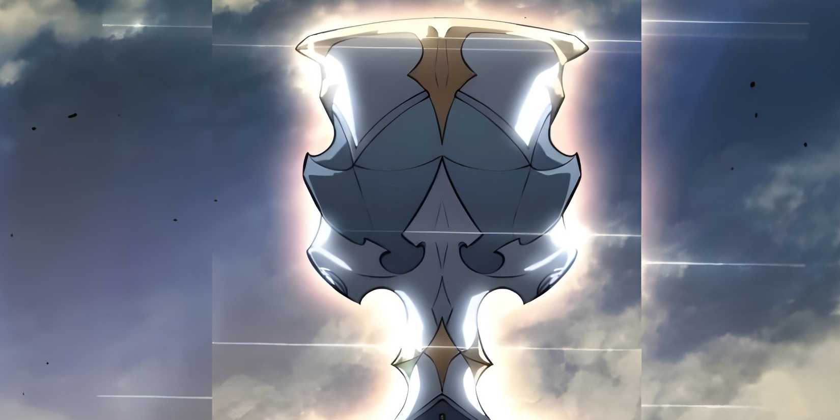 Solo Leveling Season 3 Jinwoo Unlocks New Power-Up - Cup of Rebirth