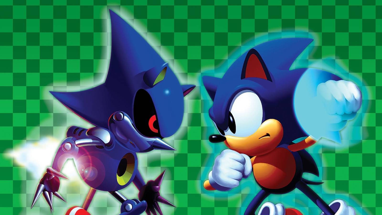 A Sonic CD Remake Might Be in Development A Sonic CD Remake Might Be in Development