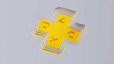 Sony PS Plus PlayStation logo